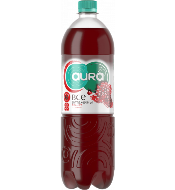 AURA Гранат