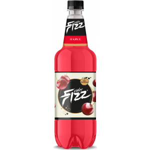 FIZZ со вкусом вишни