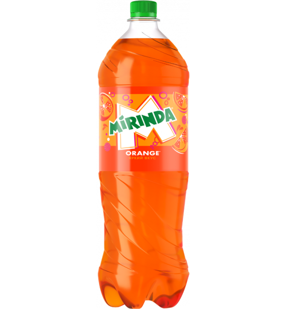 MIRINDA
