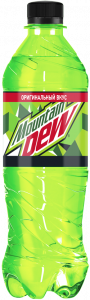 Копия MOUNTAIN DEW