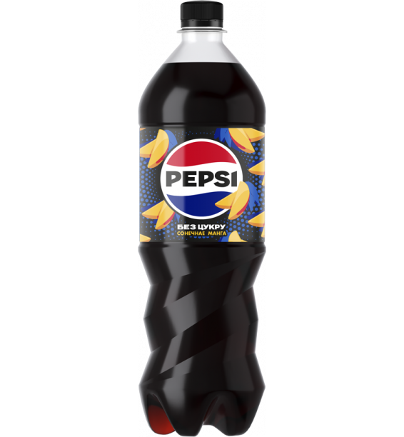 Pepsi Манго