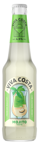 Копия Viva Costa Mojito