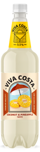Копия Viva Costa Pineapple-Coconut