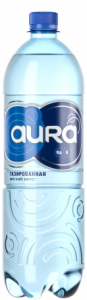 Копия AURA газированная