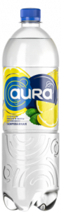 Копия AURA лимон-мята