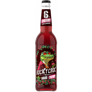 Rocky Croc Hard со вкусом вишни