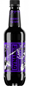 Копия DYNAMI:T Game Energy Drink