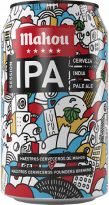 Копия MAHOU IPA