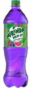 Копия MIRINDA Mix-It