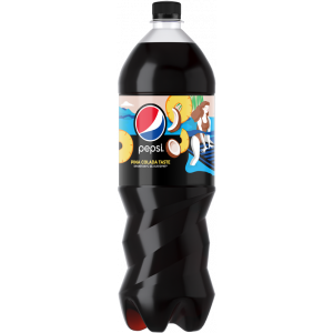 PEPSI Pina Colada