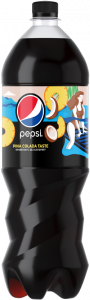 Копия PEPSI Pina Colada