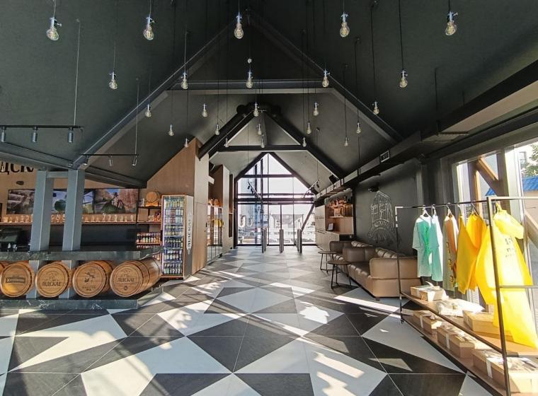 gallery