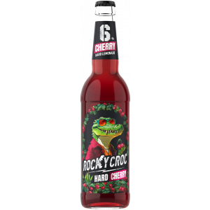 Rocky Croc Hard со вкусом вишни