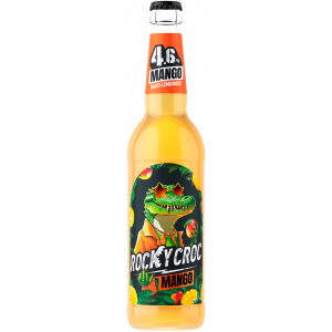 Rocky Croc со вкусом манго