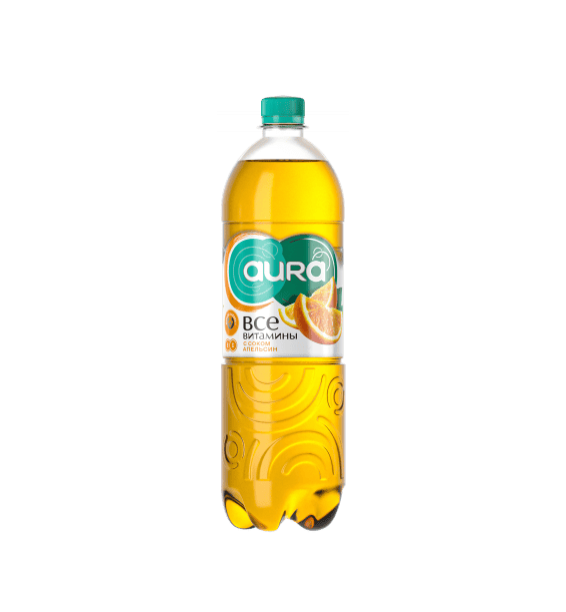 AURA Апельсин