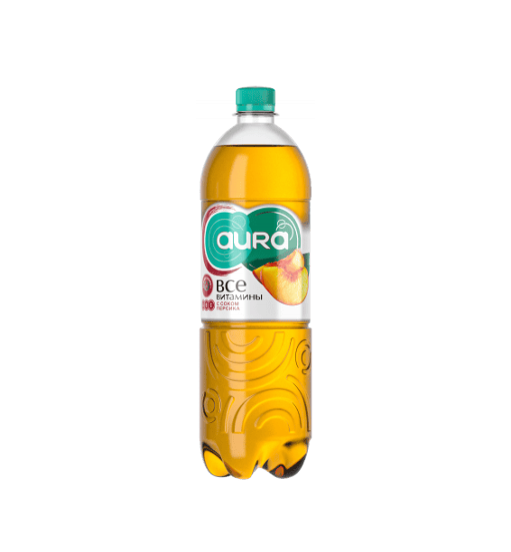 AURA Персик