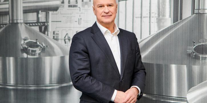 Как у «Лидского пива» дела с экспортом и конкуренцией в Беларуси. Большое интервью с гендиректором Аудриусом Микшисом