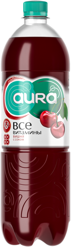 AURA ВИШНЯ