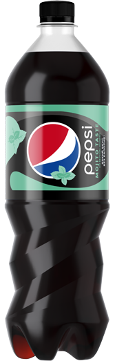 Газированный напиток PEPSI MOJITO
