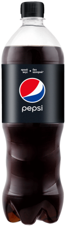 Газированный напиток PEPSI MAX