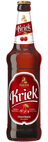 ЛІДСКАЕ KRIEK