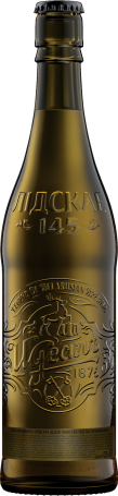 Пиво ЛІДСКАЕ ИДЕАЛЪ