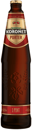 KORONET PORTER
