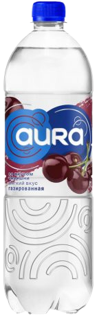 AURA ЧЕРЕШНЯ
