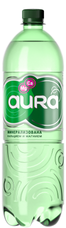 AURA МИНЕРАЛИЗОВАННАЯ