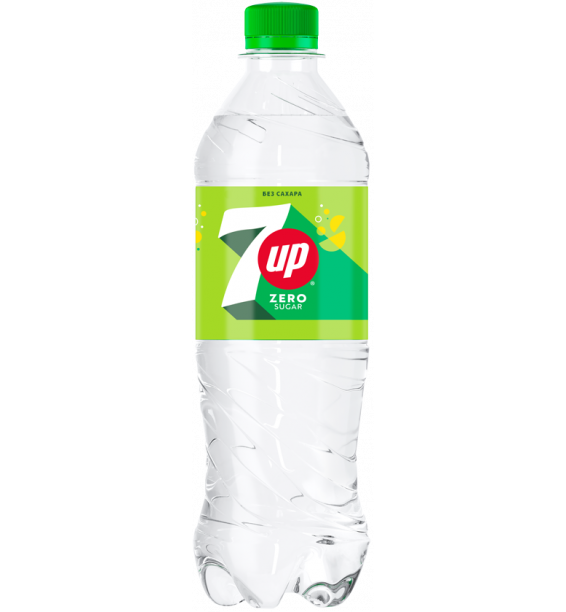 7 Up
