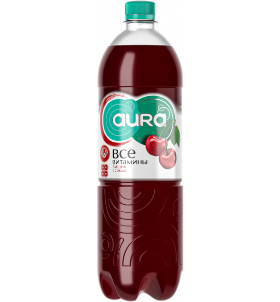 AURA Вішня