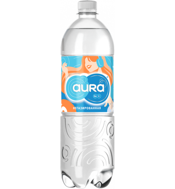 AURA негазаваная