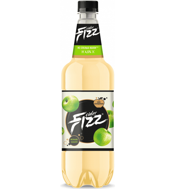 FIZZ Яблычны
