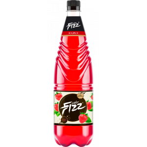 FIZZ Strawberry & Basil
