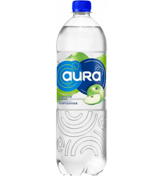 AURA яблык