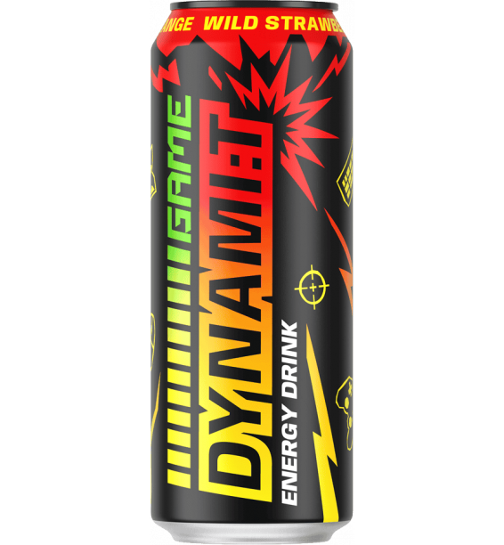 DYNAMI:T GAME