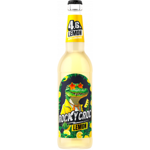 Rocky Croc са смакам лімона