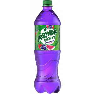 MIRINDA Mix-It