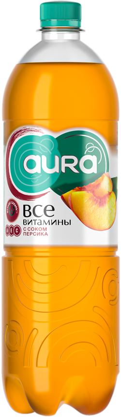 AURA ПЕРСІК