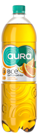 AURA АПЕЛЬСІН