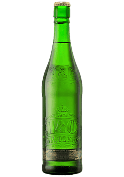 ЛІДСКАЕ 140