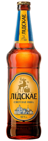 ЛІДСКАЕ