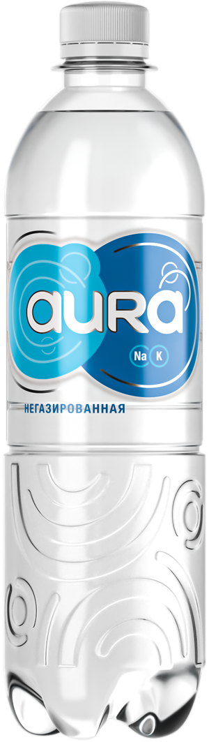 AURA НЕГАЗАВАНАЯ