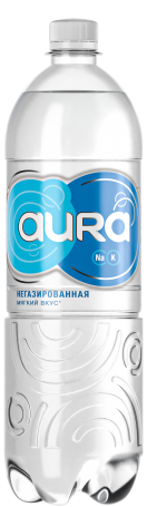 AURA НЕГАЗАВАНАЯ