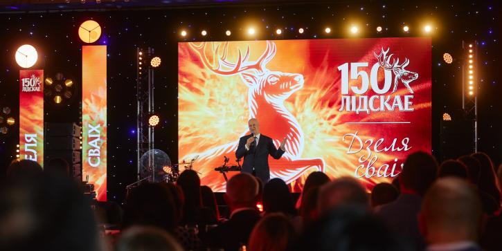 Lidskae Piva Begins Anniversary Year with New Varieties Yantarnae and Rubinavae