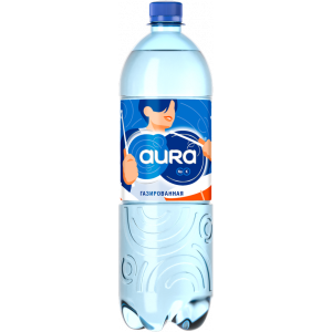 AURA carbonated