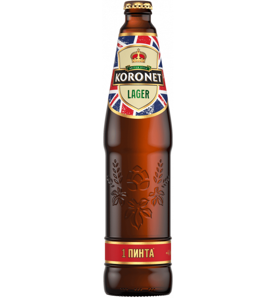 KORONET LAGER