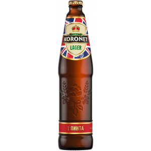 KORONET LAGER