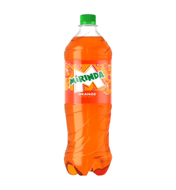 MIRINDA