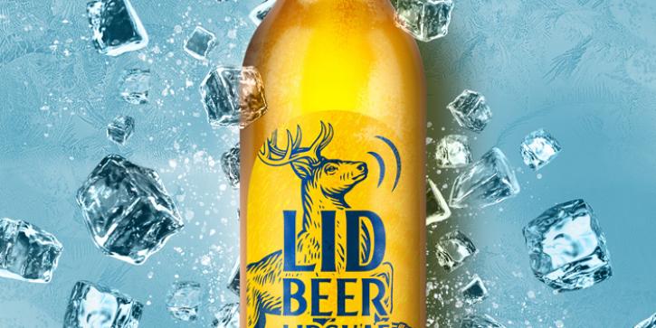 New Musical and Chilling Hit of the Season – LIDSKAE LID FRESH LAGER